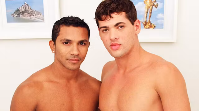 Marcello Mastro Barebangs Kevyn Luss