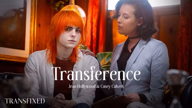 Transference, Scene #01
