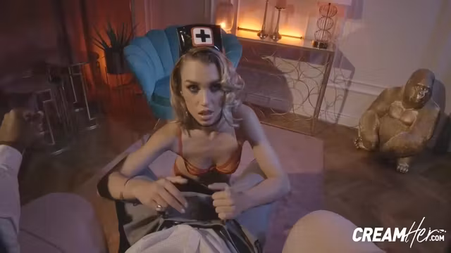 Elena Vedem In Masturbate With Impressive From