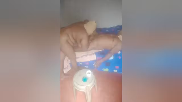 Massaging Thrilling Performance