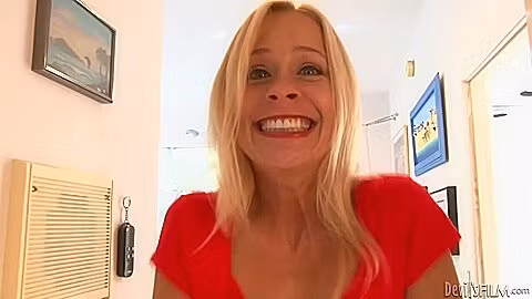 That Cougar Fucks Like An Animal #03 - Payton Leigh