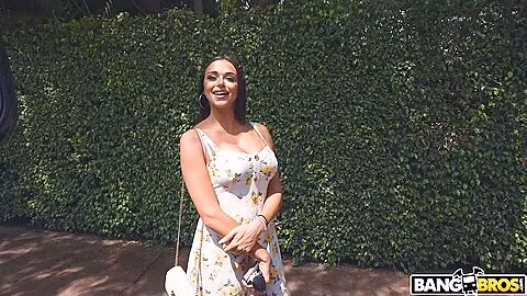 Swinger Wife Fucks For Cash - Raissa Conte