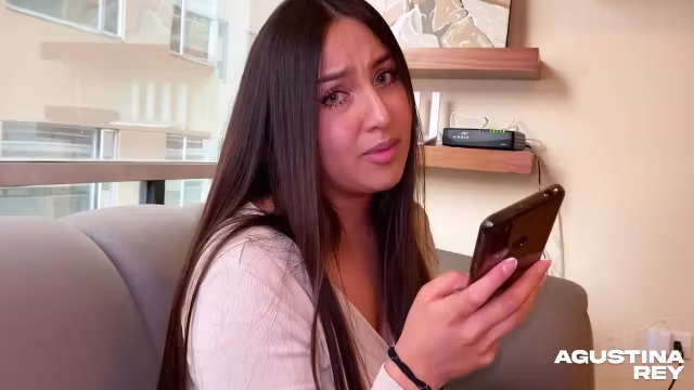 My Stepmom Is Addicted To Anal Sex! I In Her Anus