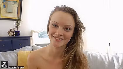 Lily Lamour