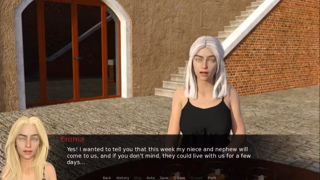 My Wife In 2021 Living With A Nymphomaniac Wife Ep 3
