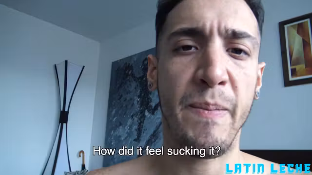 Numero 21 - LatinLeche