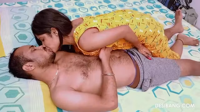 Cowgirl Trailer - Desi Bang And No Names