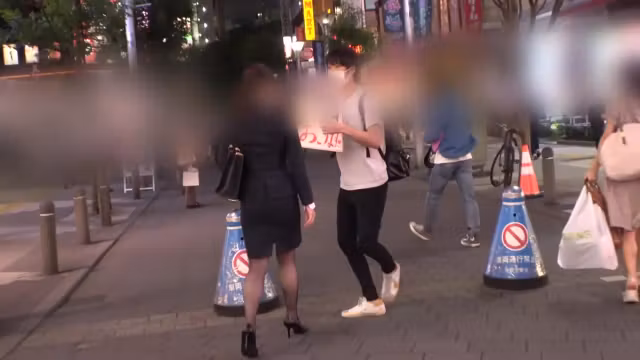 200GANA-2583 Japanese Amateur
