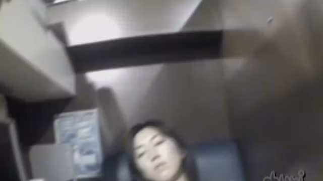 Naked Japanese hairy cunts exposed in a hot video