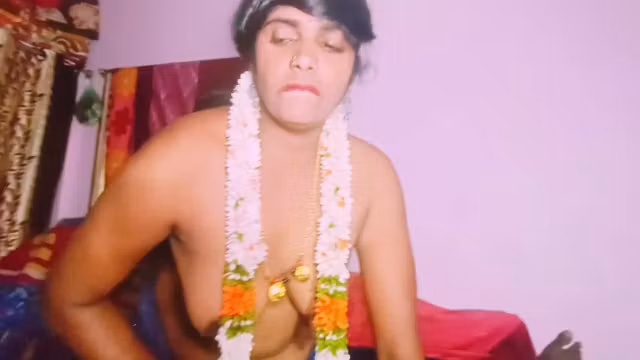The House Owner Aunty Had Sex With The Tenant Boy. Telugu Dirty Talks