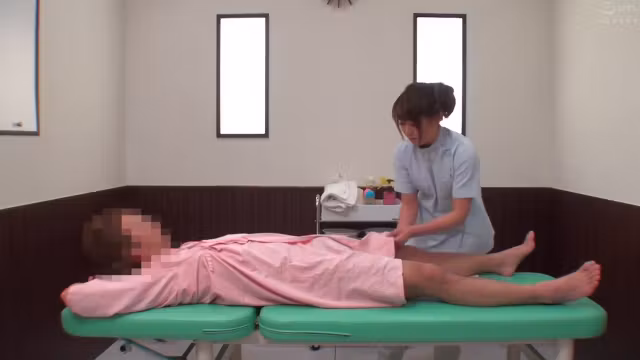 Even Though The Only Therapists Are Older Women, Can You Still Negotiate For Sex At This Ever-popular 4 Hours