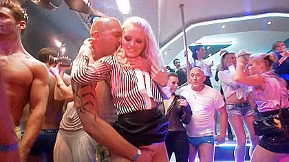 sex orgy summer jam bang Video