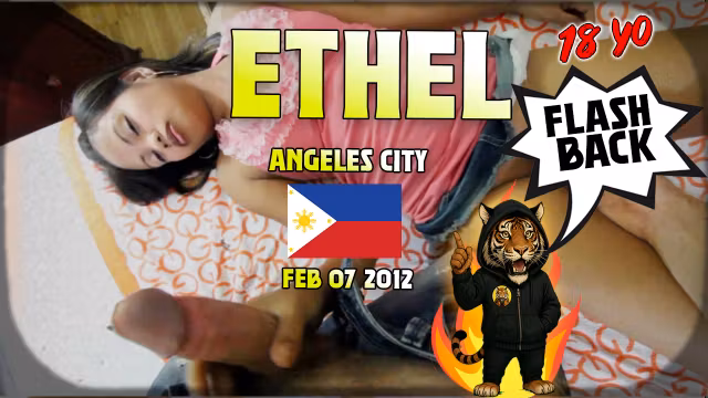 Flashback: Ethel - Videos - JohntronX