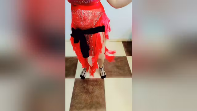 Arabic Ass Six