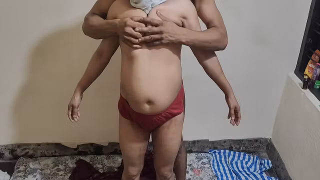 Dost Ki Beautiful Wife Wanted Sex Because She Caught Her Husband Cheating With His Office Colleague
