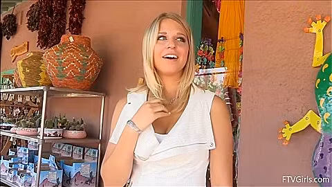 Lacie In Full Of Surprises 1