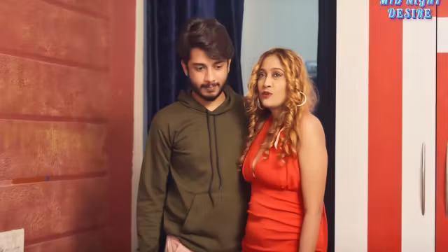 Hot Seduces Teacher Hardcore Sex With Her Studend