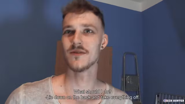 Astonishing Porn Video Homosexual Big Dick Best Show