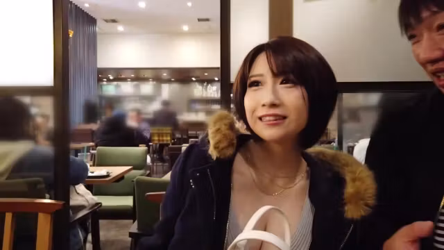 300ntk-342　生まれたての小鹿のようにケイレンしながら
