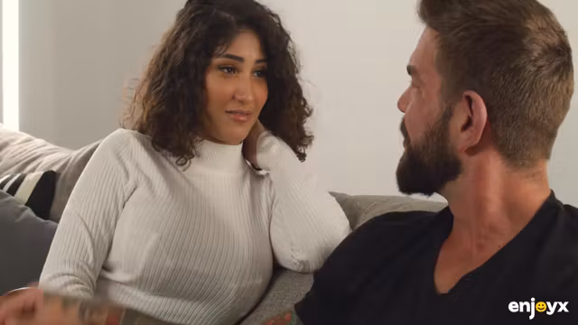 Exotic Stunner Shows Her Divine Charms To A Tattooed Sex God 7 Min - Venus Afrodita, Rough Sex And Juan Lucho