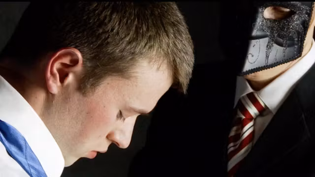 Elder Tolomeev: Ordination - MissionaryBoys