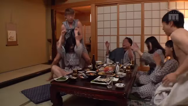 SVGA74 Good Japanese porn OH YEAH