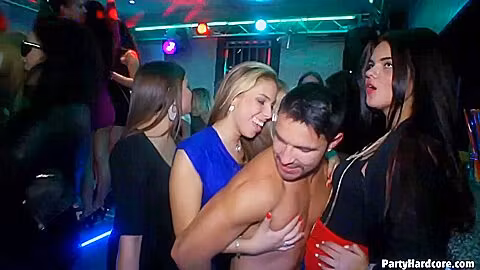 Party Hardcore Gone Crazy Vol. 6 3 - Cam 1