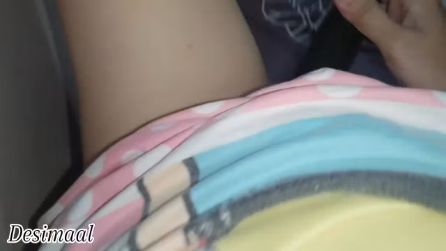 Memek Desi Indian Village Stepbrother Drinking My Boobs And I Put Cucumber In My Pussy