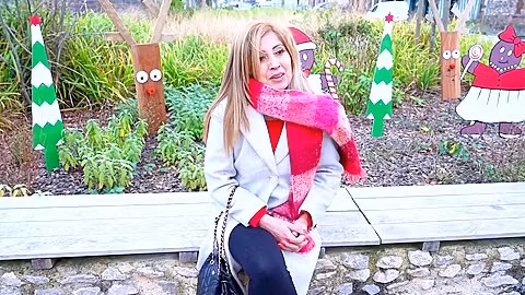 New Lyia Zhelia 45 Years Old Shares A Hot Moment (22-01-2025) Hardcore Blonde Milf Threesome French Iluvy Lulustream