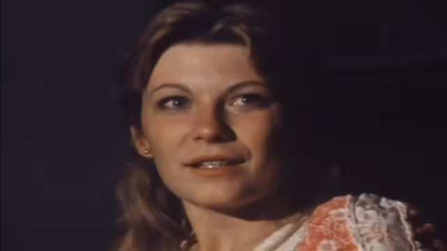Mimi Morgan in Sallys Palace of Delight (1976)