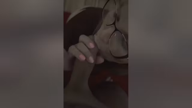 Fitness Girl Sucks Off Trainer Who Cums In Her Ass
