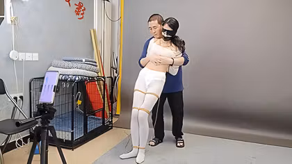 Horny Xxx Movie Gags Great Will Enslaves Your Mind