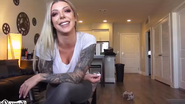 Fucks Karma Rx