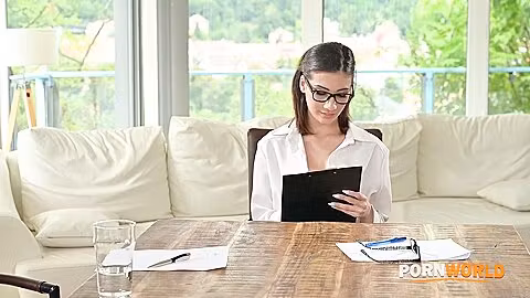 Emily Pink - Insatiable Language Teacher