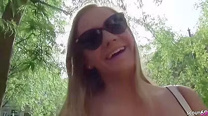 Slim Teen 18+ Lucetta Get 1st Anal At Casting