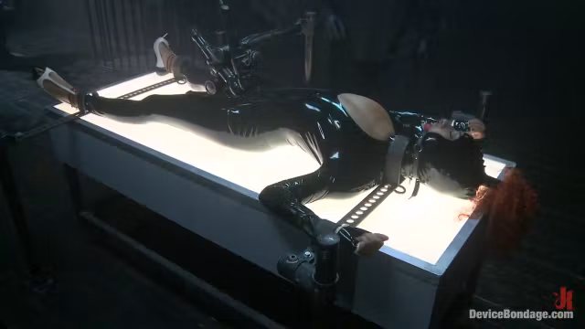 Slut on Display