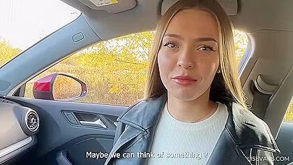I Met A Stranger A Girl Who Got Lost And Helped Her!