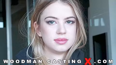 Sladyen Skaya- Casting Hard - Teaser Video