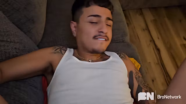 A Fucker In The Heart Of The Suburbs