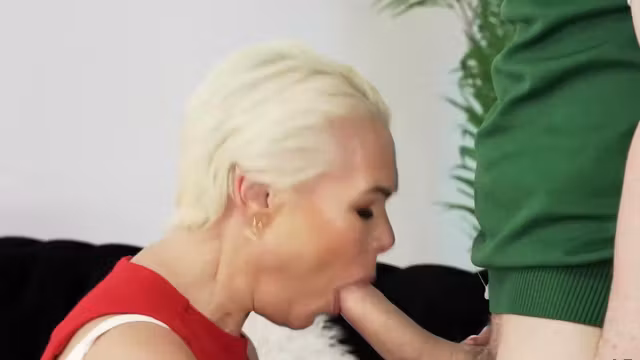 You can call her Francesca Kitten or you can call her the