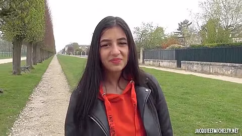 Pick Up Guy Fucked Brunette Busty Teen 18+ Anna Outdoors