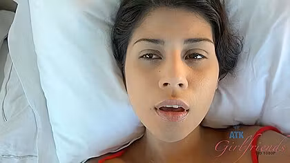 Penelope Reed In Penelope Is Ready For Another Creampie Before She Leaves
