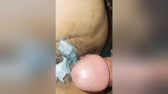 Desi Bhabi Kichudai Ghpaghp