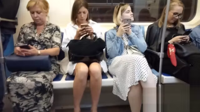 upskirt 5 ( gizli cekim )
