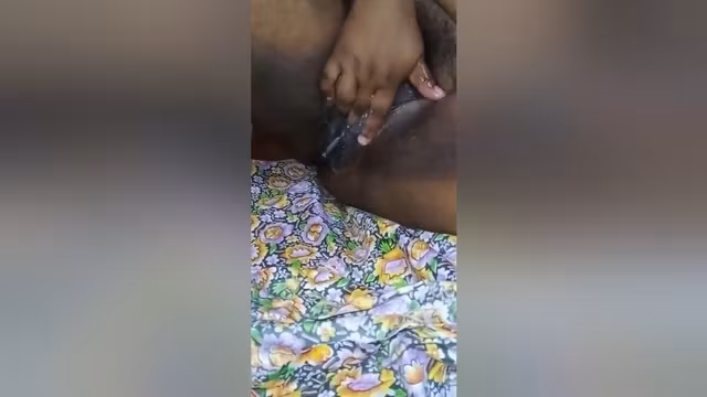 Sexy Wife Fingering Her Juicy Pussy