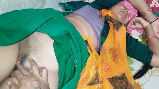 Indian New Desi Girl