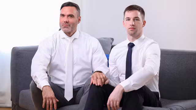 Elder Knoxx: The Calling - MissionaryBoys