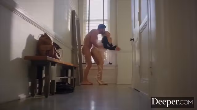 Sky Pierce - Whiny Ballerina Facefucked By Madlad