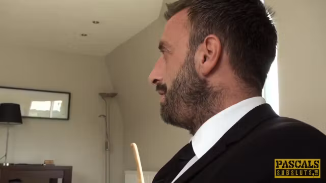 Bigtitted british sub pounded hard and rough
