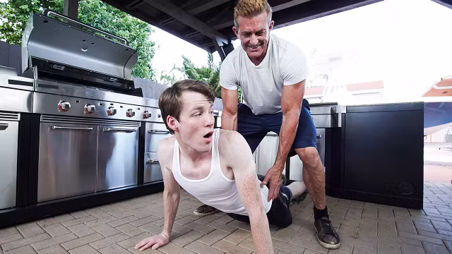 Good Form - FamilyDick